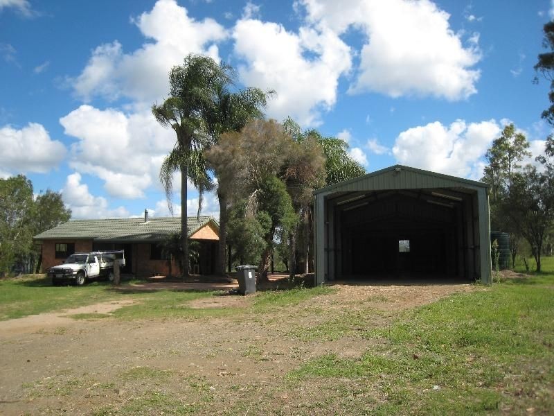 53 Upper Widgee Road, Widgee QLD 4570