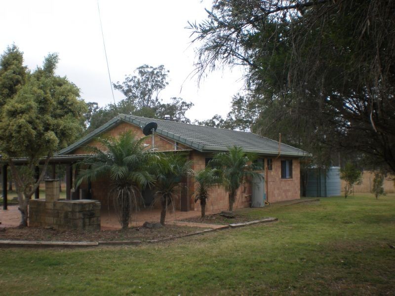 53 Upper Widgee Road, Widgee QLD 4570