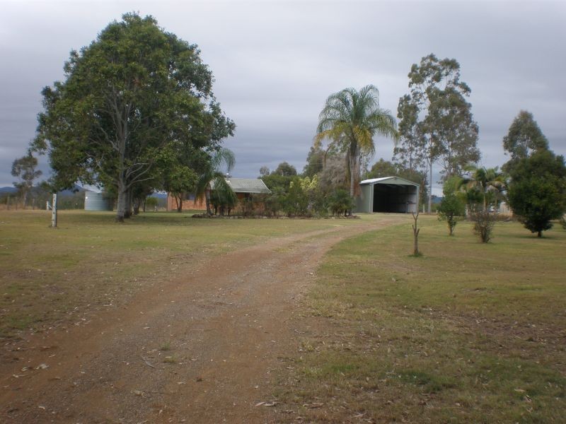 53 Upper Widgee Road, Widgee QLD 4570
