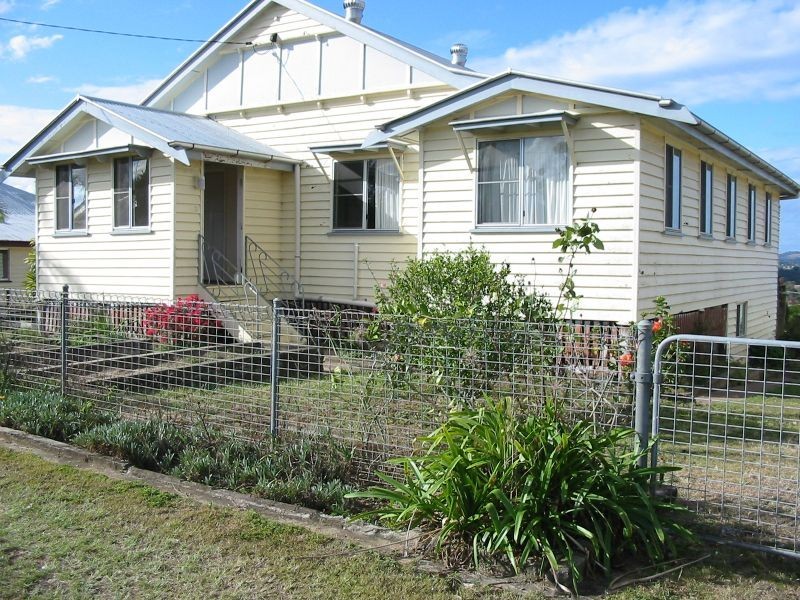 92 Rifle Range Road, Gympie QLD 4570