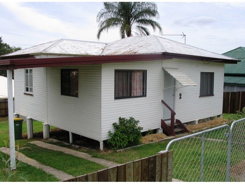 2 Dent Lane, Gympie QLD 4570