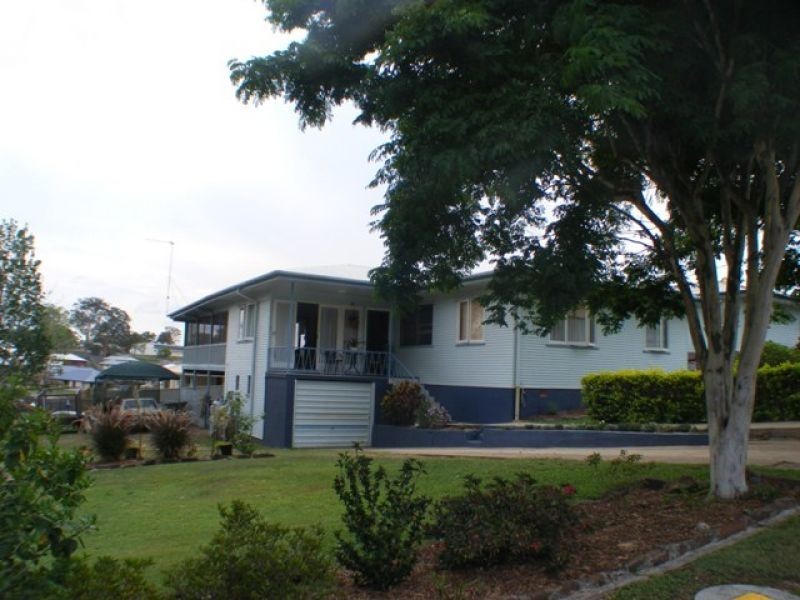 34 Cartwright Road, Gympie QLD 4570