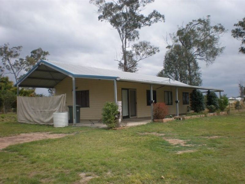 53 Jamie Avenue, Curra QLD 4570