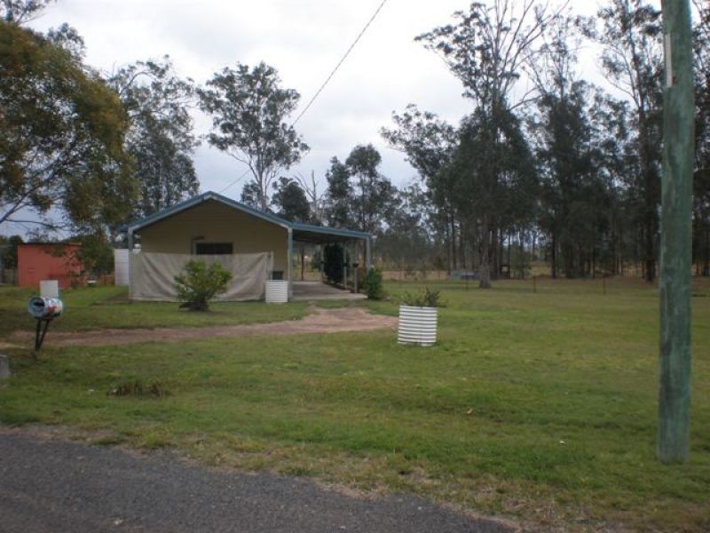 53 Jamie Avenue, Curra QLD 4570