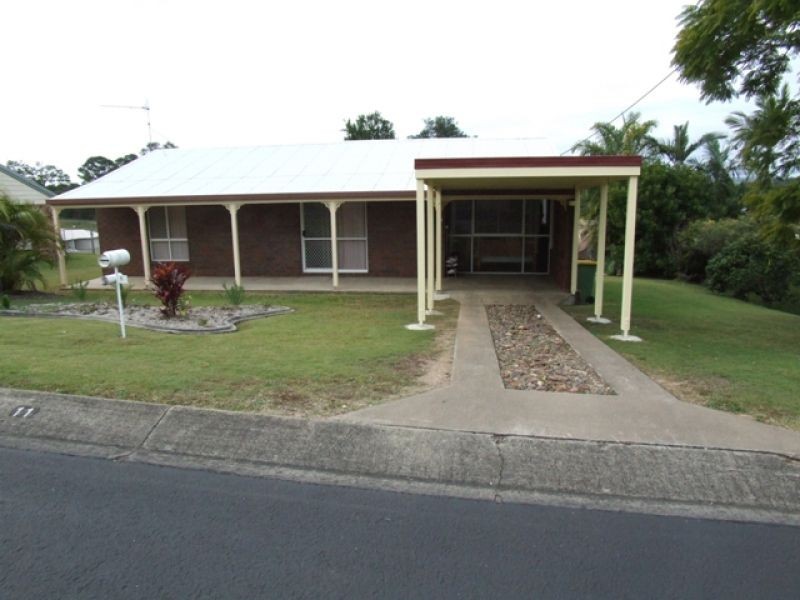 11 Firchester Court, Gympie QLD 4570