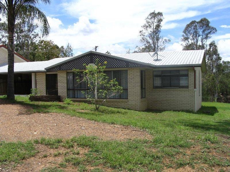 16 Fritz Road, Gympie QLD 4570