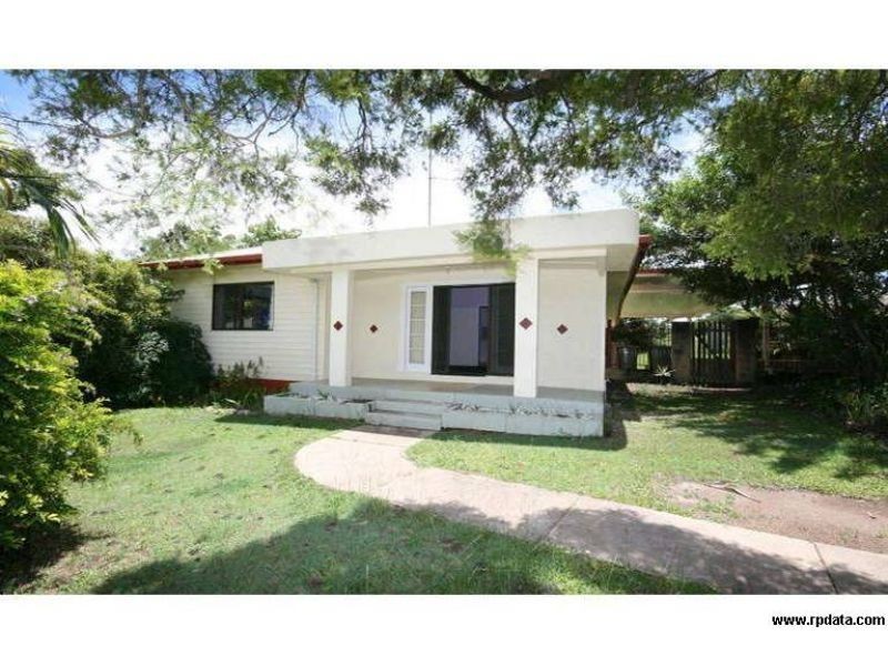 93 Myall Street, Gympie QLD 4570