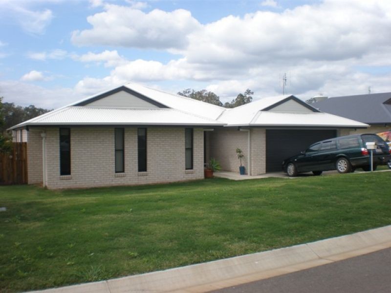 14 Whistlesong Court, Gympie QLD 4570