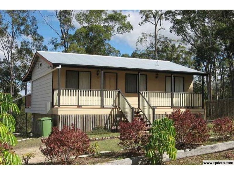 196 Benian Road, The Palms QLD 4570