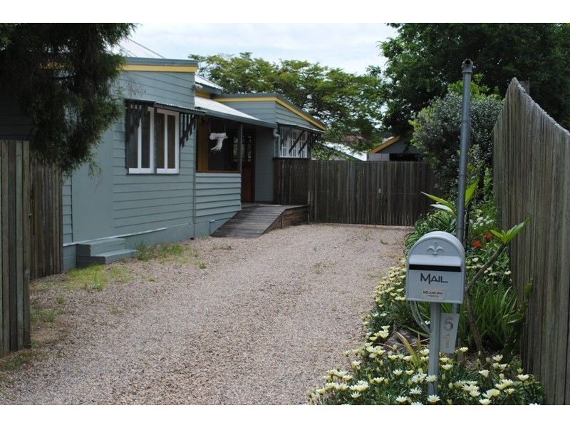 51 Barter Street, Gympie QLD 4570