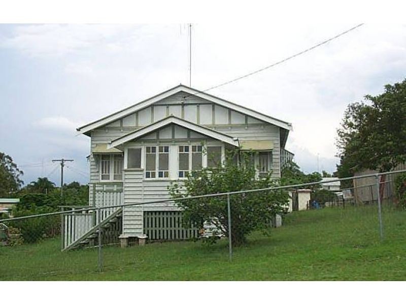 15 Louisa Street, Gympie QLD 4570