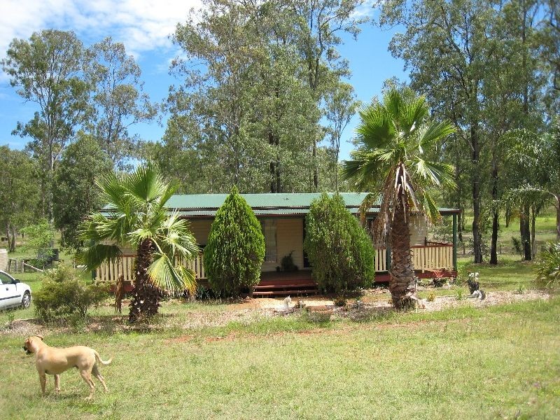 14 Gerber Road, Widgee QLD 4570