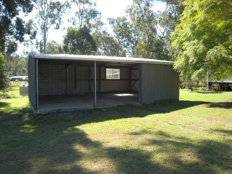 14 Gerber Road, Widgee QLD 4570