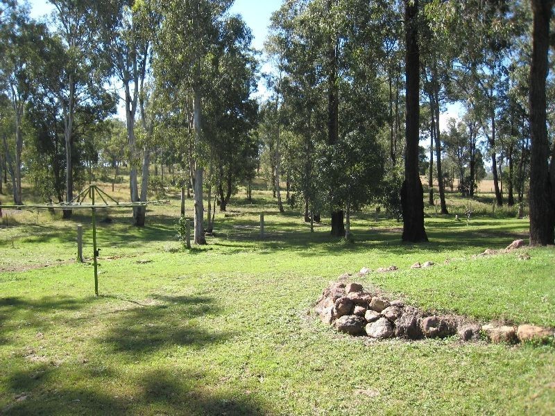 14 Gerber Road, Widgee QLD 4570