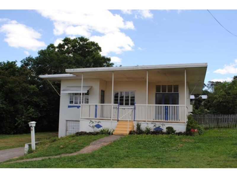 8 Mulchay Terrace, Gympie QLD 4570