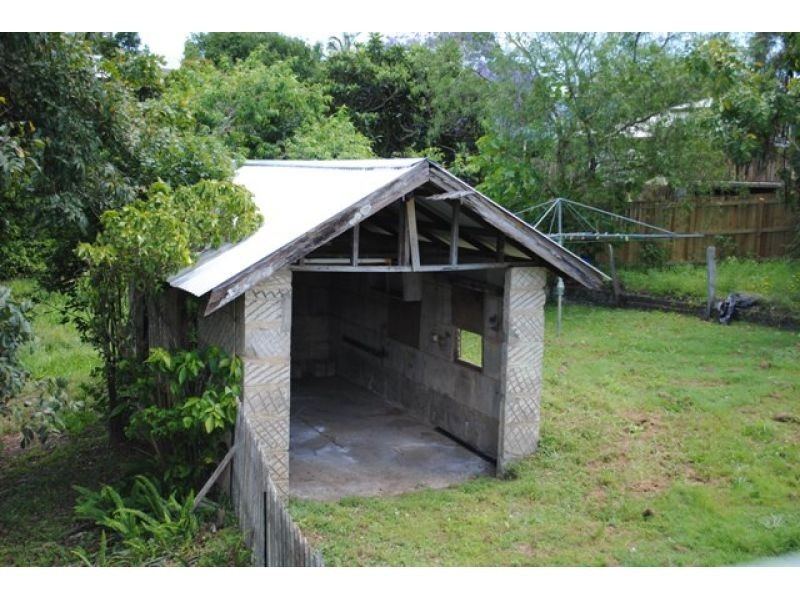 8 Mulchay Terrace, Gympie QLD 4570