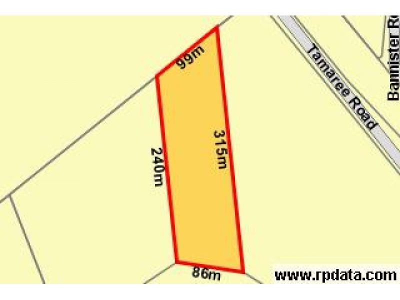159 Tamaree Road, Tamaree QLD 4570