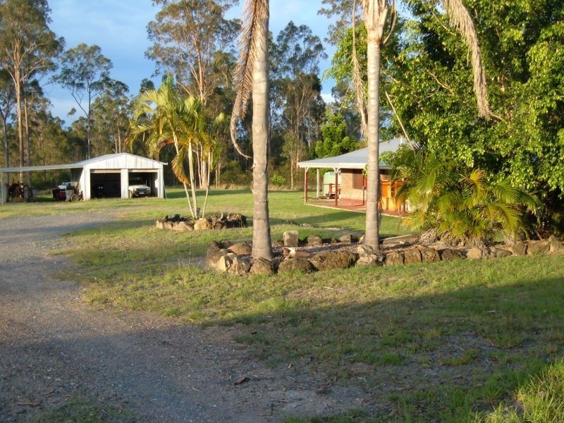 159 Tamaree Road, Tamaree QLD 4570
