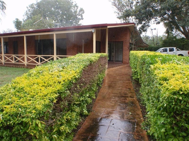 171 Allen Road, Chatsworth QLD 4570