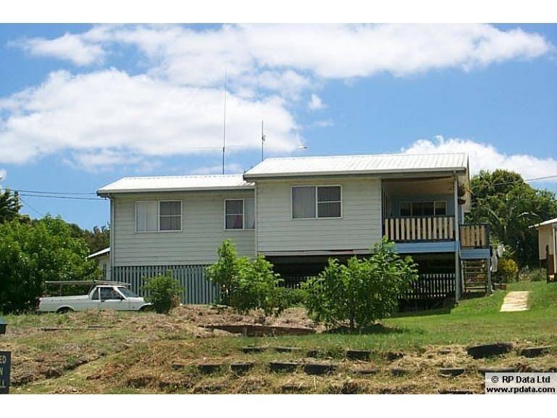87 Crescent Road, Gympie QLD 4570