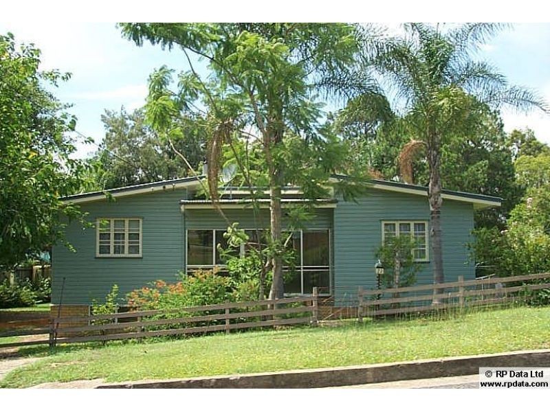 23 Oak Street, Gympie QLD 4570