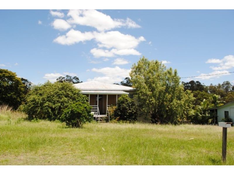 20 Browns Road, Gympie QLD 4570