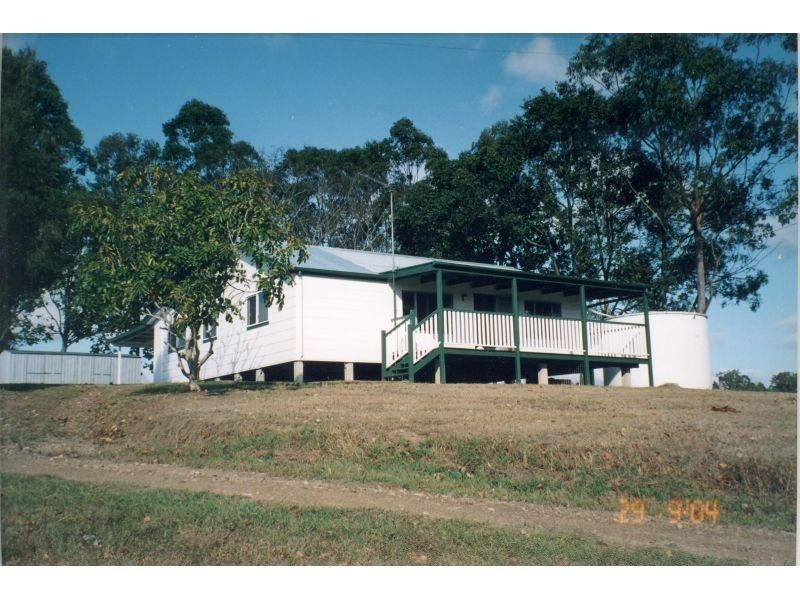 175a Diamondfield Road, Amamoor QLD 4570