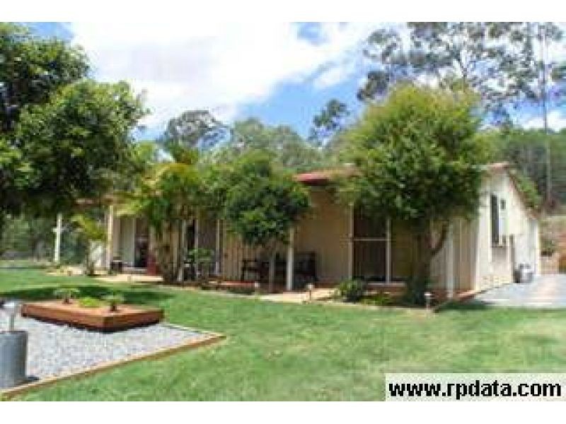 3 Tilba Road, Scrubby Creek QLD 4570