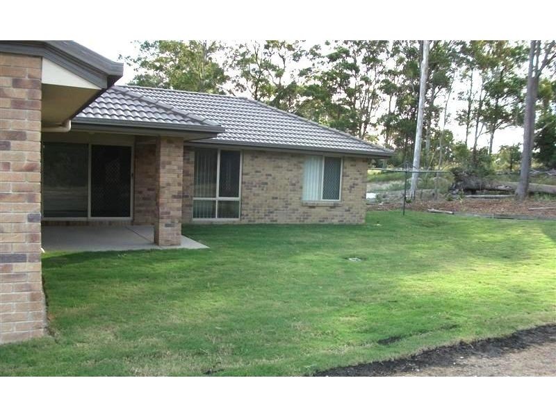 56 Ridgeview Drive, Gympie QLD 4570