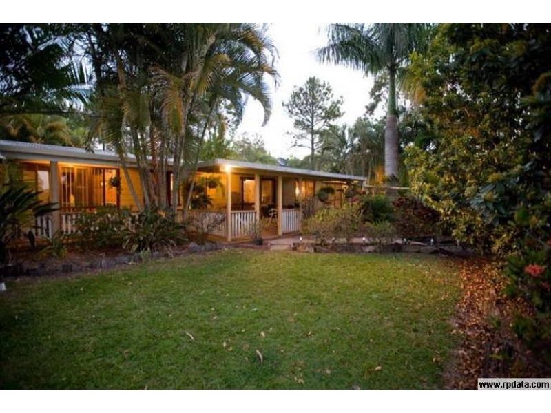 1608 Kin Kin Road, Wolvi QLD 4570