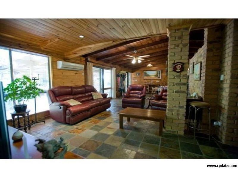 1608 Kin Kin Road, Wolvi QLD 4570
