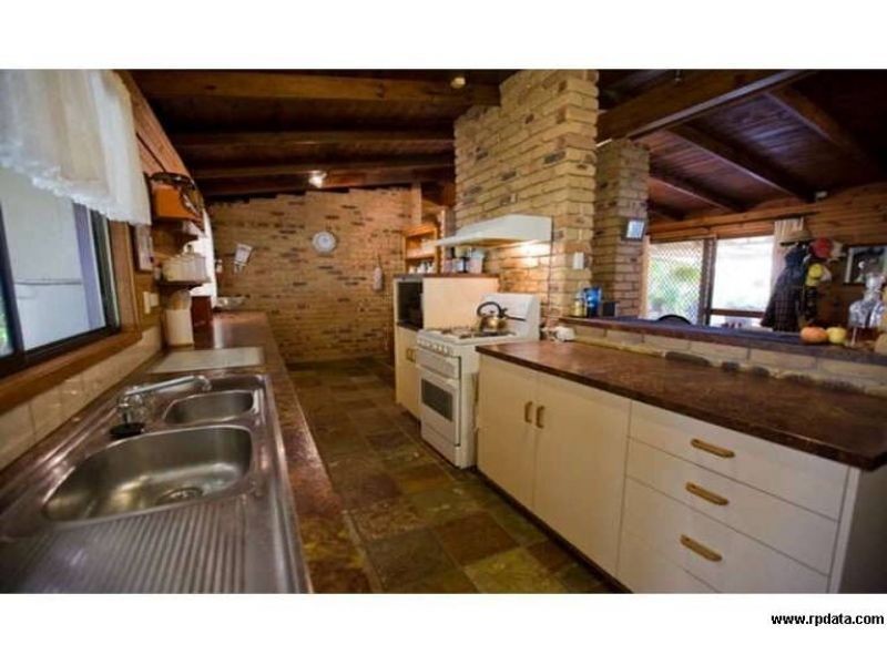1608 Kin Kin Road, Wolvi QLD 4570