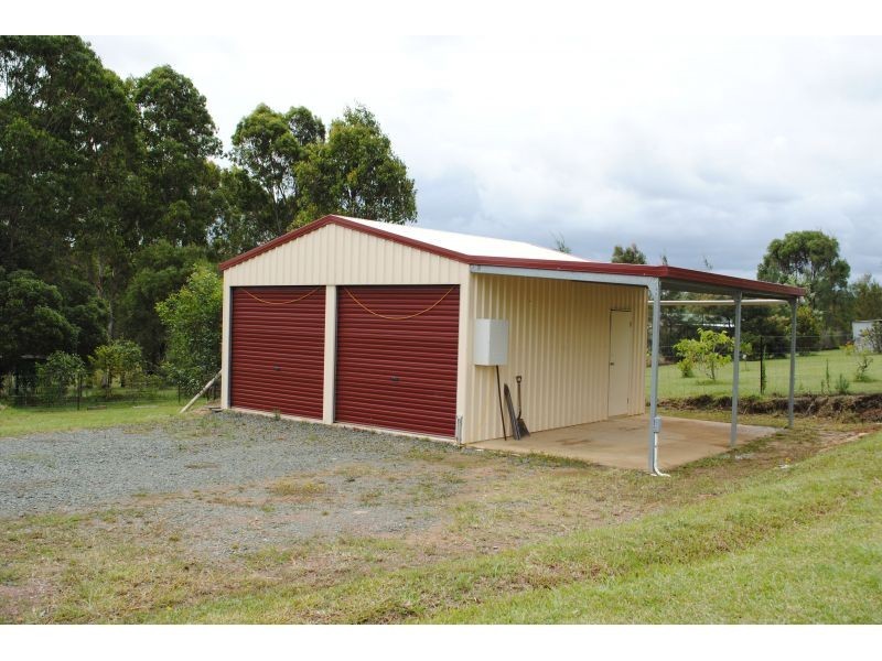 6 Tea Tree Court, The Palms QLD 4570