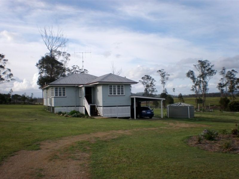 9 Allan Place, Curra QLD 4570