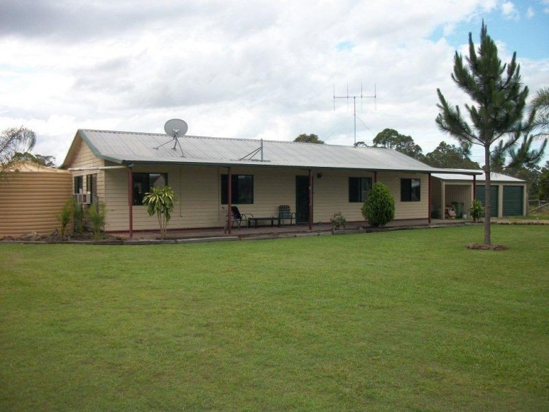 Gunalda QLD 4570