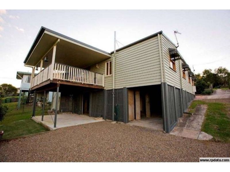 10 Harkins Street, Gympie QLD 4570