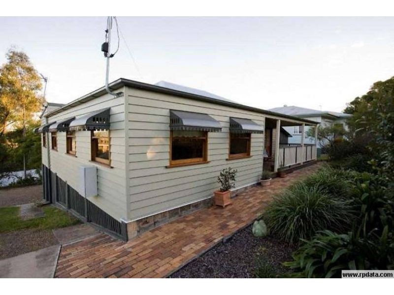 10 Harkins Street, Gympie QLD 4570
