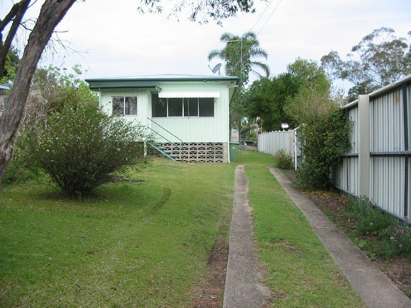 41 Mellor Street, Gympie QLD 4570