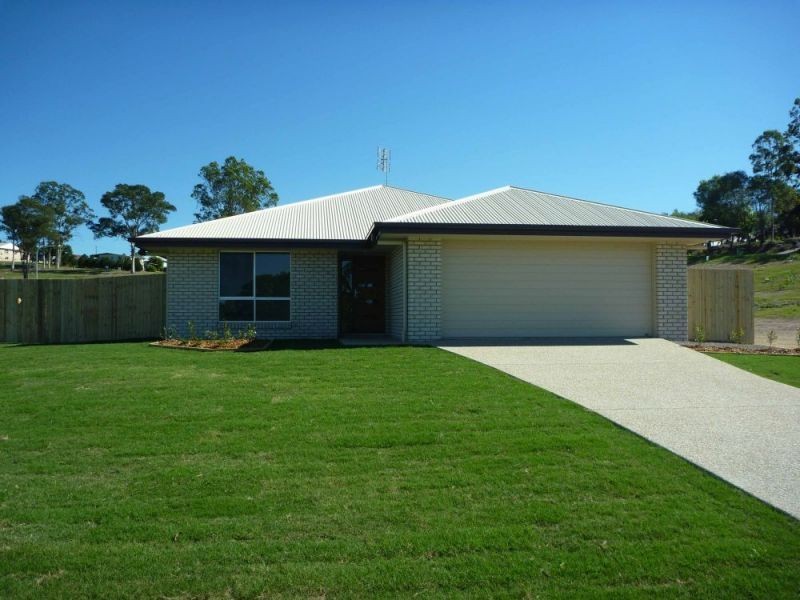 20 Isabel Court, Gympie QLD 4570