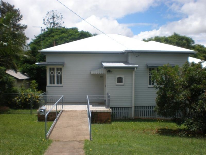 24 Smyth Street, Gympie QLD 4570