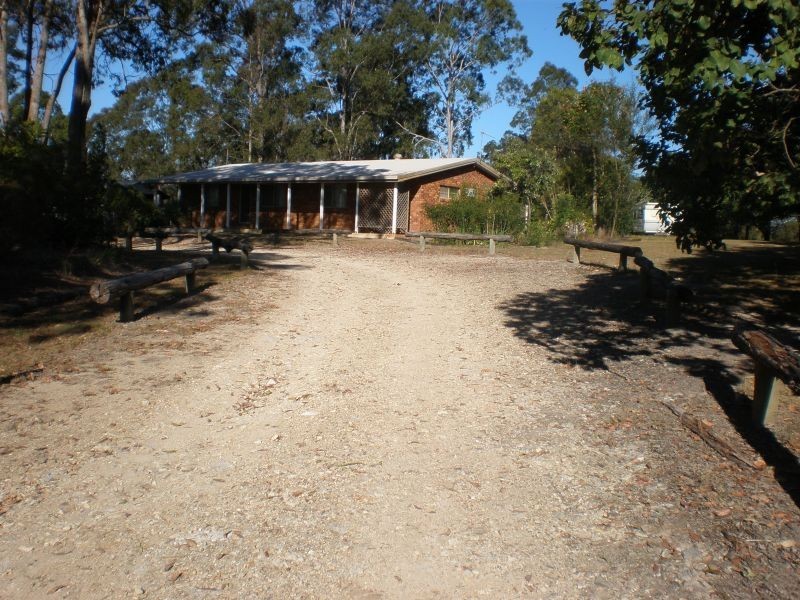3 Baroona Court, Tamaree QLD 4570