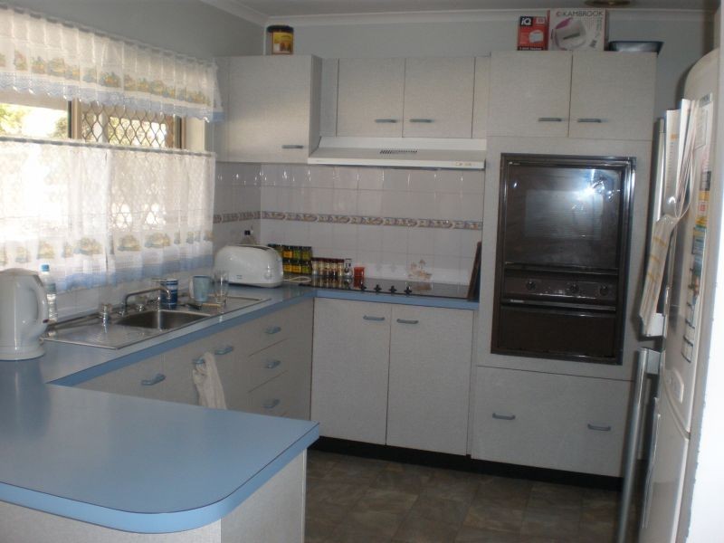 3 Baroona Court, Tamaree QLD 4570