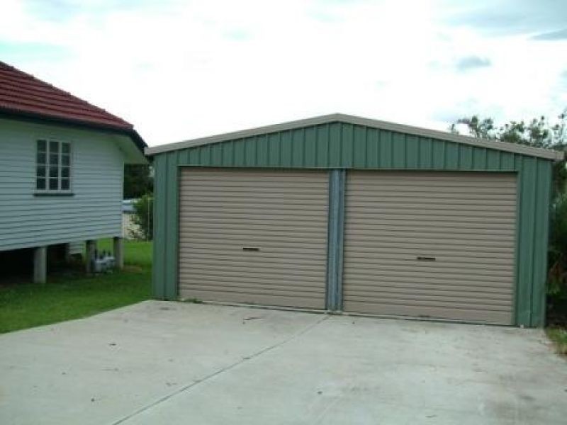 18 Bent Street, Gympie QLD 4570