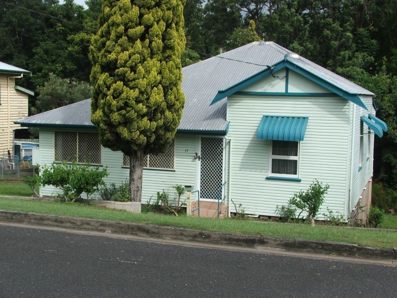 17 Ada Street, Gympie QLD 4570