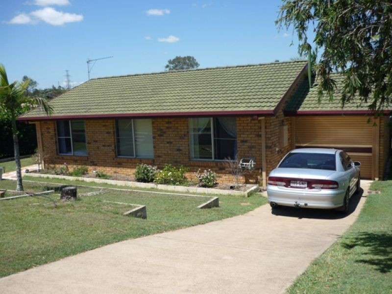 10 Quamby Court, Gympie QLD 4570