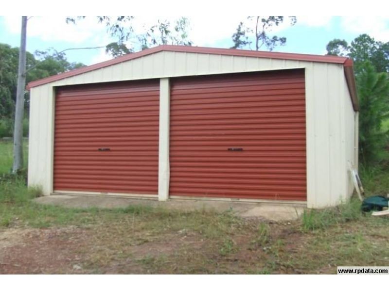 36 Arbortwelve Road, Glenwood QLD 4570