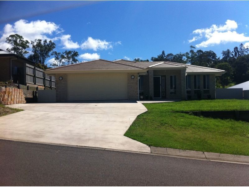 4 Sproule Road, Gympie QLD 4570