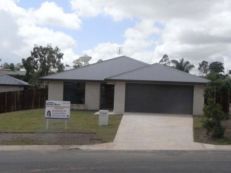 7 Skyline Terrace, Gympie QLD 4570