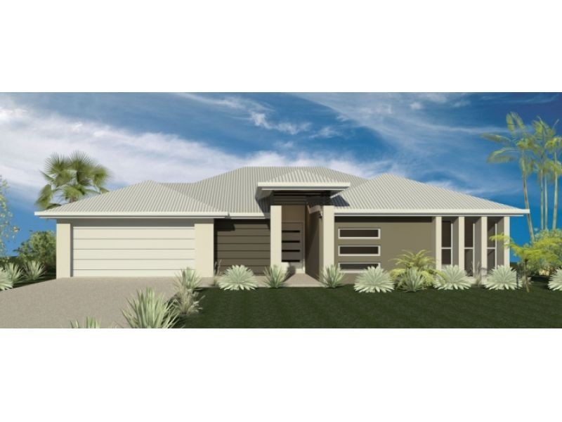 6 Florentine Court, Gympie QLD 4570