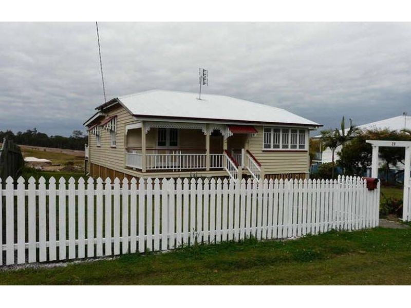 20 Rifle Range Road, Gympie QLD 4570